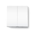 Obrázek k produktu: TP-LINK Tapo S220 Smart Light Switch,