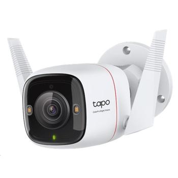 Tapo C325WB Outdoor Security Wi-Fi Camera