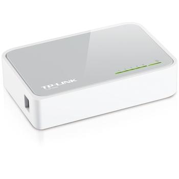 Switch TP-LINK TL-SF1005D
