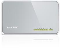 Obrázek k produktu: TP-LINK  TL-SF1008D