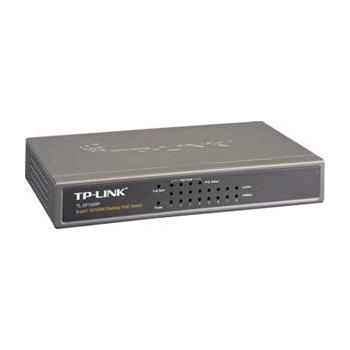 POE switch TP-LINK TL-SF1008P