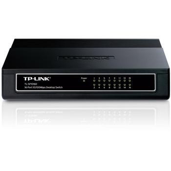 Switch TP-LINK TL-SF1016D