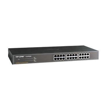 19" switch TP-LINK TL-SF1024