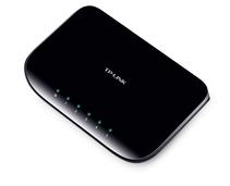 Obrázek k produktu: TP-LINK  TL-SG1005D