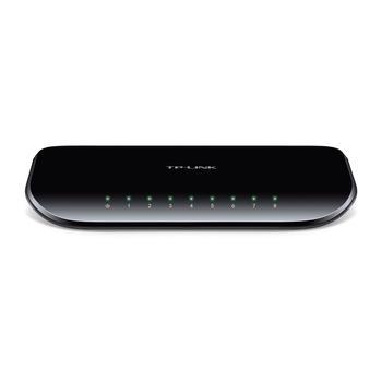 Gigabitový switch TP-LINK TL-SG1008D
