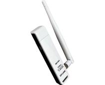 Obrázek k produktu: TP-LINK  TL-WN722N