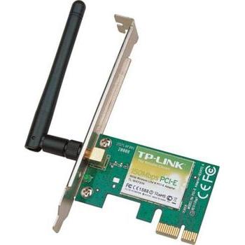 Bezdrátová síťová karta TP-LINK TL-WN781ND