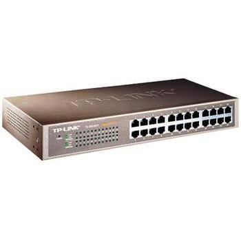 Switch TP-LINK TL-SG1024D