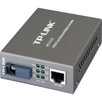 Media konvertor TP-LINK MC111CS
