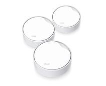 Obrázek k produktu: TP-LINK AX3000 Deco X50-PoE(3-pack), bílý (white)