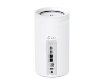 Obrázek k produktu: TP-LINK BE19000 Home Mesh Wi-Fi 7