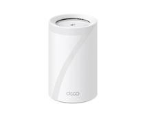 Obrázek k produktu: TP-LINK Wifi7 Deco BE65(1-pack), bílý (white)