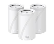Obrázek k produktu: TP-LINK Wifi7 Deco BE65(3-pack)