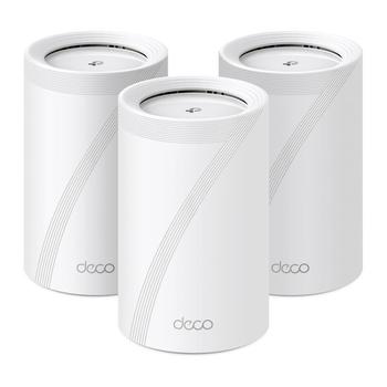 TP-link Wifi7 home mesh Deco BE65(3-pack)