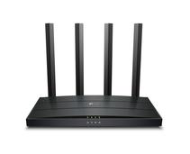 Obrázek k produktu: TP-LINK Archer AX17, AX1500 WiFi6, černý (black)