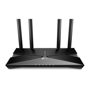 Dvoupásmový modemový router VDSL/ADSL TP-LINK Archer VX1800v DSL/ADSL AX1800 s Wi-Fi 6