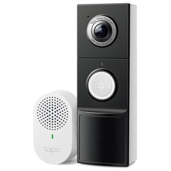 Tp-link Tapo D235 video dveřní zvonek