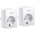 Obrázek k produktu: TP-LINK Tapo P110 (2-pack) EU