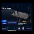 Wifi router TP-LINK Archer BE3600