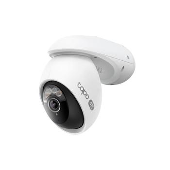 Tapo C560WS Outdoor Pan/Tilt Security Wi-Fi Camera