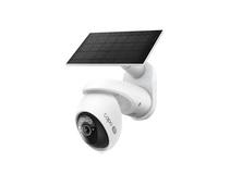 Obrázek k produktu: TP-LINK Tapo C660 KIT Solar-Powered