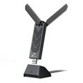 TP-link Archer TBE400UH BE6500 High Gain WiFi7 USB adapter