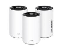 Obrázek k produktu: TP-LINK Deco PX10(3-pack) Powerline
