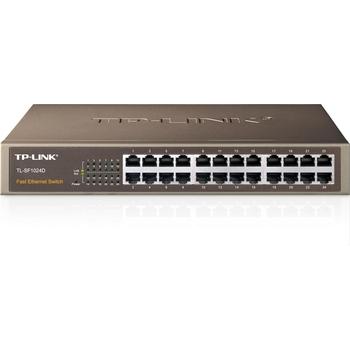  TP-LINK TL-SF1024D