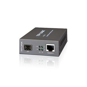 Media konvertor TP-LINK MC220L