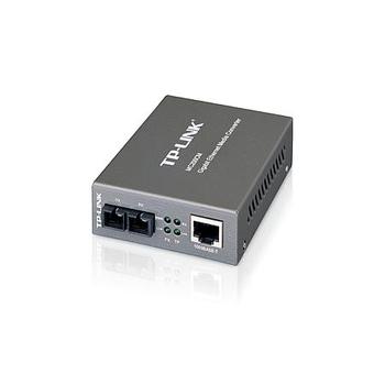 Media konvertor TP-LINK MC200CM