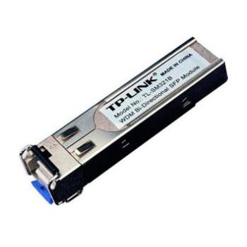 Media konvertor TP-LINK TL-SM321B