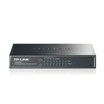 Gigabit POE switch TP-LINK TL-SG1008P