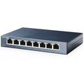 Obrázek k produktu: TP-LINK  TL-SG108, modrá (blue)