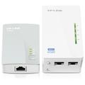 Powerline adaptér TP-LINK TL-WPA4220 Starter Kit