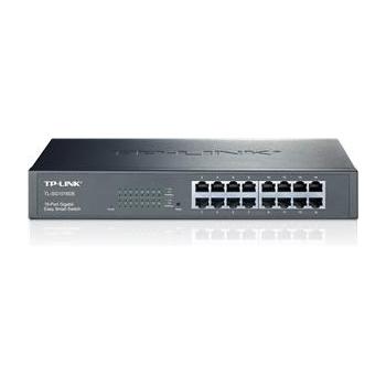 Smart switch TP-LINK TL-SG1016DE