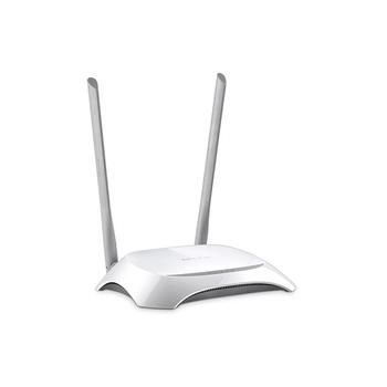 Wi-Fi TP-LINK TL-WR840N