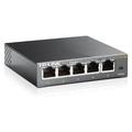 Obrázek k produktu: TP-LINK  TL-SG105E