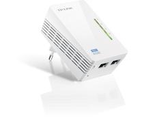 Obrázek k produktu: TP-LINK TL-WPA4220 AV500 WiFi N300