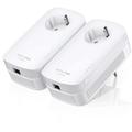 Obrázek k produktu: TP-LINK TL-PA8010P Starter Kit AV1200