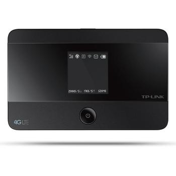 Přenosný 3G/LTE modem s WiFi TP-LINK M7350