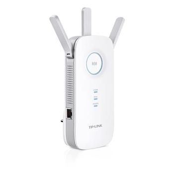 ROZBALENO TP-LINK RE450 AC1750 Dual Band Wifi Range Extender