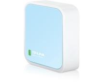 Obrázek k produktu: TP-LINK  TL-WR802N AP Router