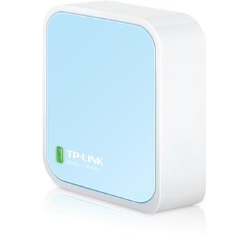 Bezdrátový směrovač TP-LINK TL-WR802N AP Router