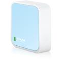 Obrázek k produktu: TP-LINK  TL-WR802N AP Router
