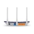 Bezdrátový směrovač TP-LINK  Archer C20 V4 AC750