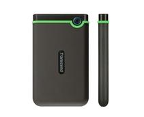 Obrázek k produktu: TRANSCEND 2TB StoreJet 25M3S SLIM, šedý (gray)