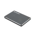 TRANSCEND externí HDD 2,5" USB 3.0 StoreJet 25C3N, 1TB, Ultra Slim