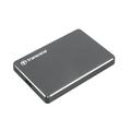 TRANSCEND externí HDD 2,5" USB 3.0 StoreJet 25C3N, 1TB, Ultra Slim