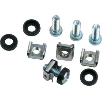  TRITON Montážní sada M6 4ks