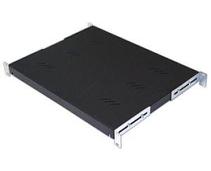 Obrázek k produktu: TRITON  ukládací police, černá